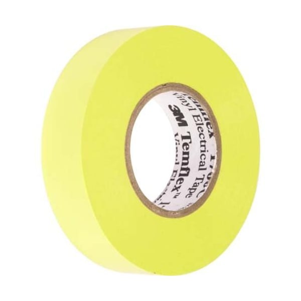 3M Replacement for 3M 1700c-yellow-3/4 1700C-YELLOW-3/4 3M - main